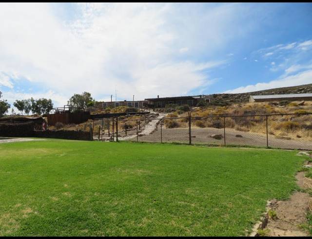 BUSINESS FOR SALE IN MIDDELPOS